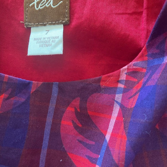 Tea Collection dress - Picture 2 of 2